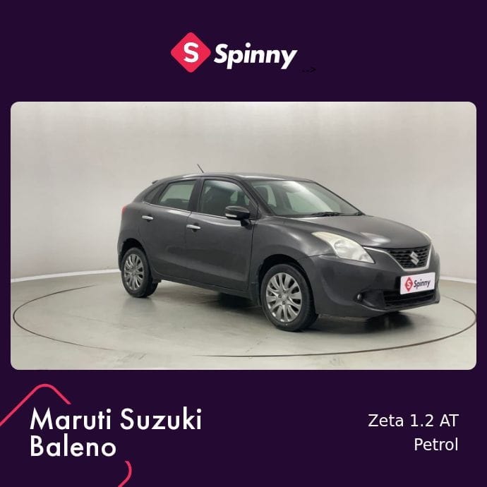 Baleno image 7 Baleno image 7