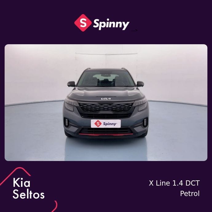 Used 2021 Kia Seltos Used 2021 Kia Seltos