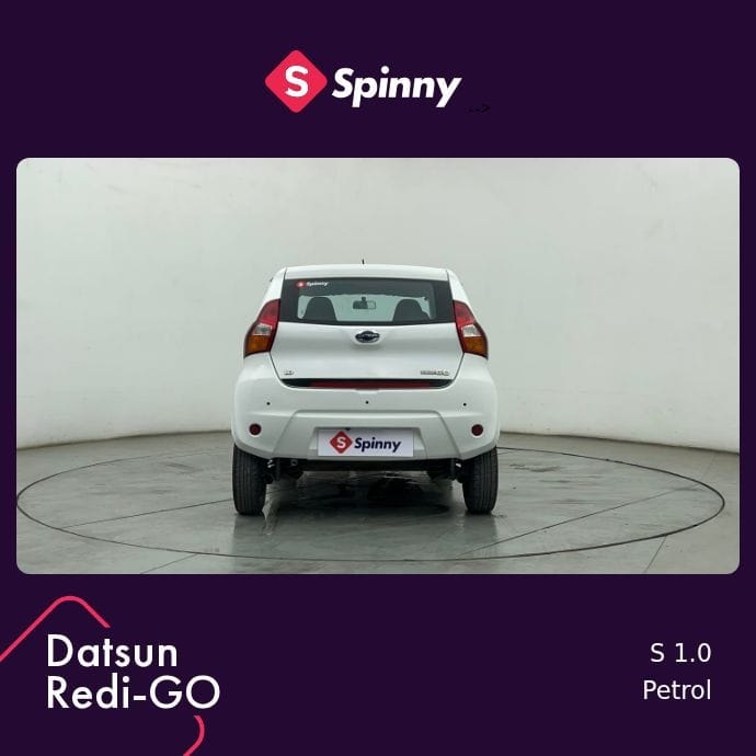 Redi GO image 4 Redi GO image 4