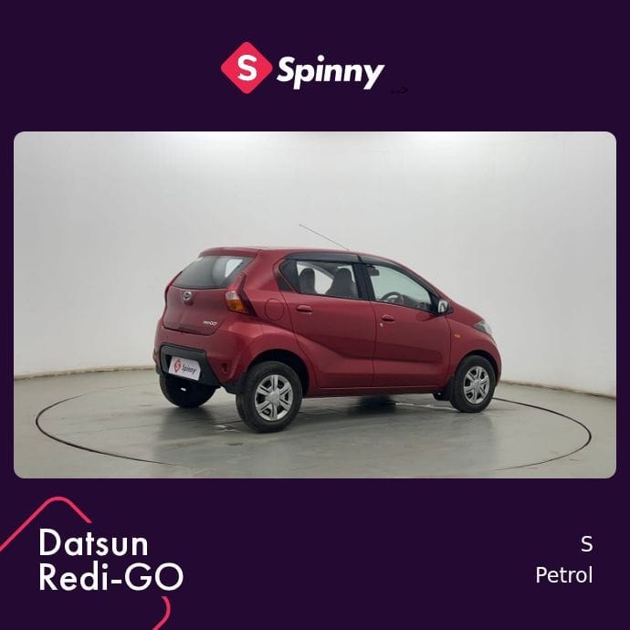 Redi GO image 5 Redi GO image 5