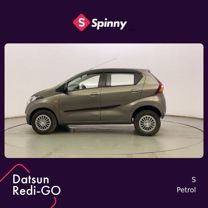 Redi GO image 2 Redi GO image 2