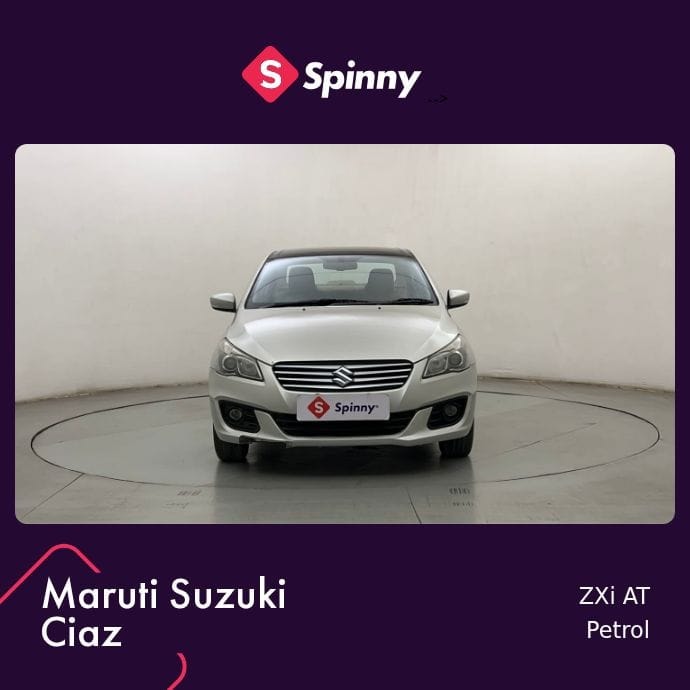 Ciaz image 8 Ciaz image 8