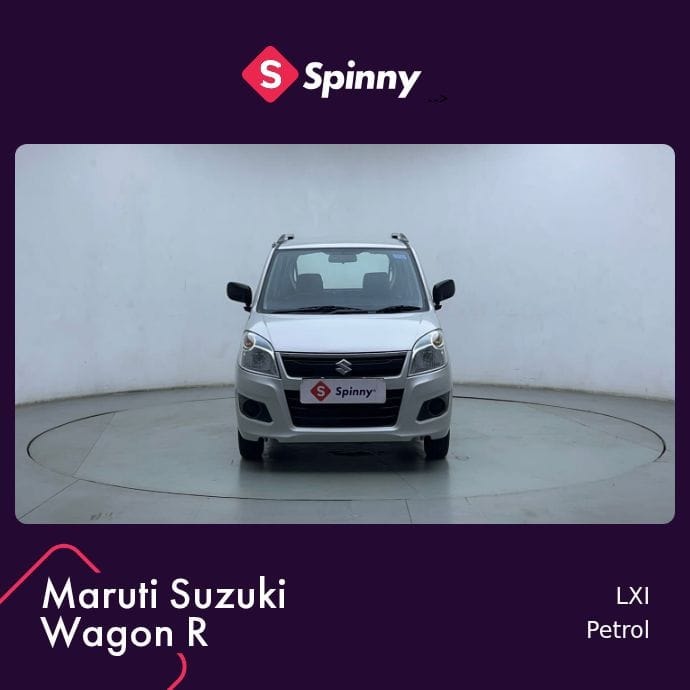 Wagon R image 8 Wagon R image 8