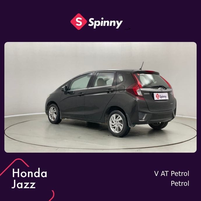 Used 2015 Honda Jazz Used 2015 Honda Jazz