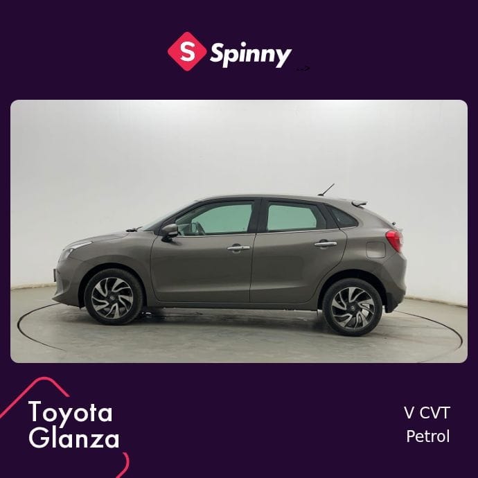 Glanza image 2 Glanza image 2