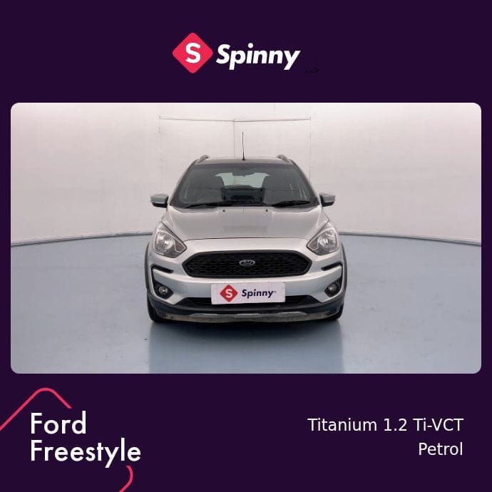 Used 2019 Ford Freestyle Used 2019 Ford Freestyle