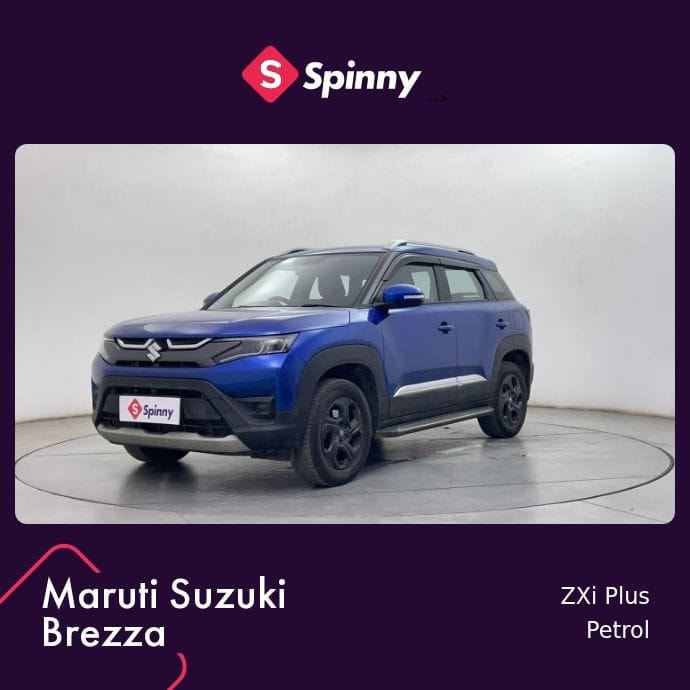 Brezza image 1 Brezza image 1