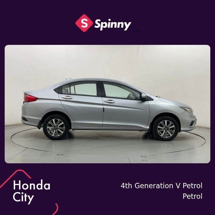 Used 2022 Honda City Used 2022 Honda City