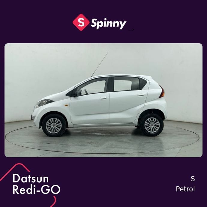 Redi GO image 2 Redi GO image 2