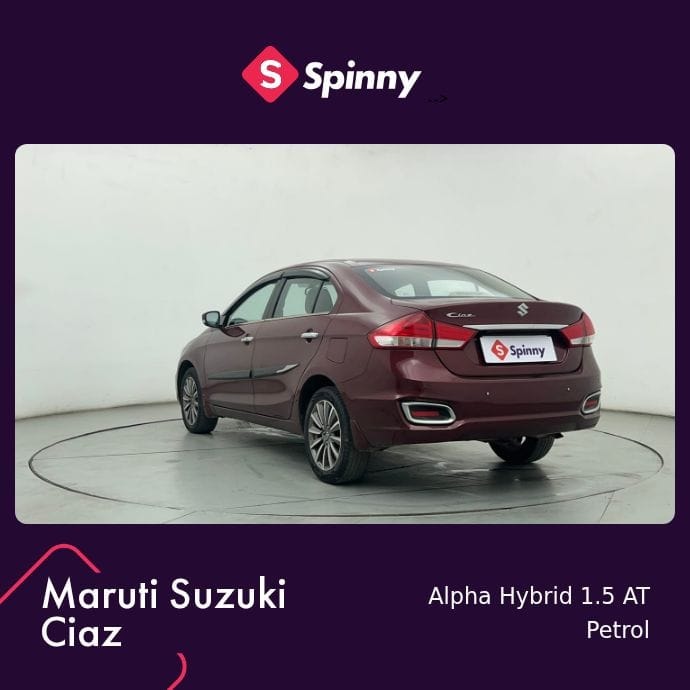 Ciaz image 3 Ciaz image 3