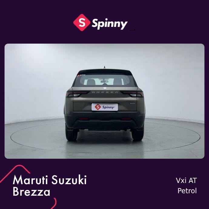 Brezza image 4 Brezza image 4