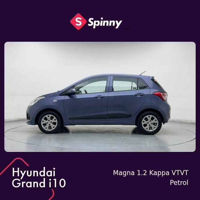 Grand i10 image 2 Grand i10 image 2