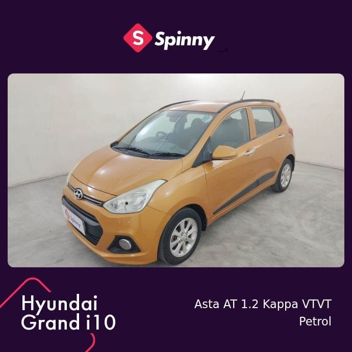 Used 2014 Hyundai Grand i10 Used 2014 Hyundai Grand i10