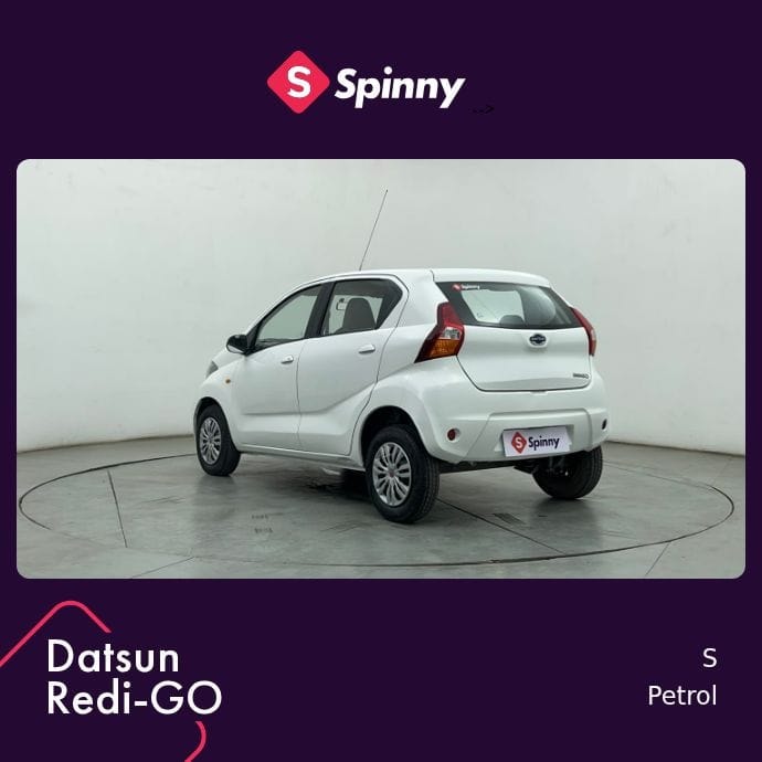 Redi GO image 3 Redi GO image 3