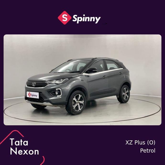UsedCar