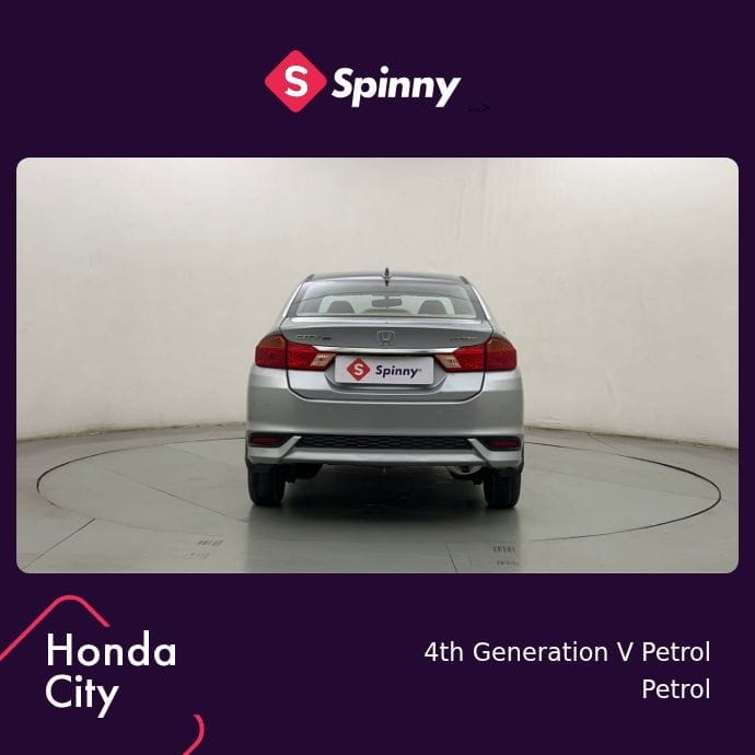 Used 2022 Honda City Used 2022 Honda City