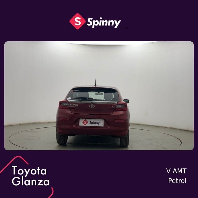 Glanza image 4 Glanza image 4