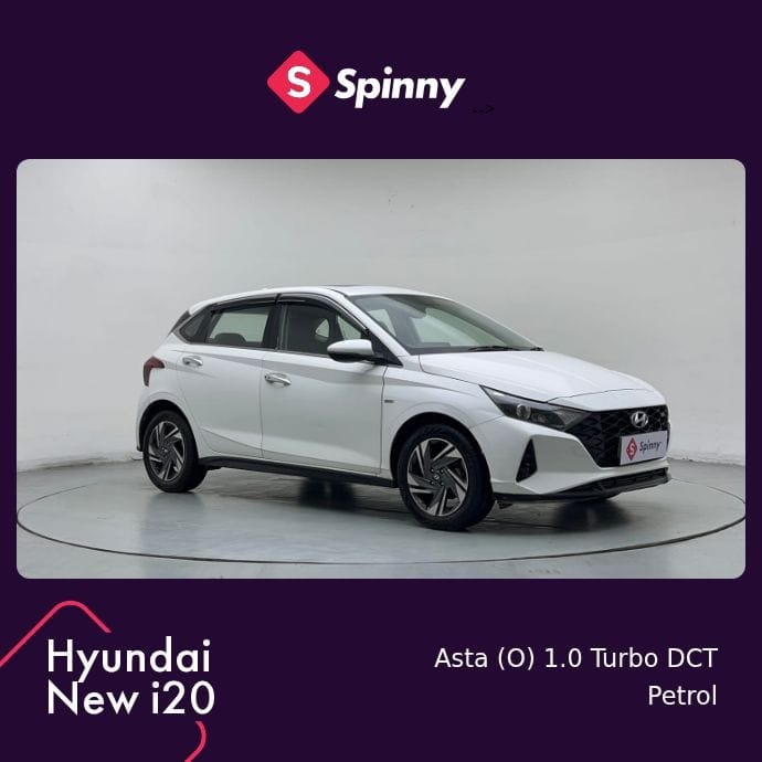 Used 2021 Hyundai Elite i20 Used 2021 Hyundai Elite i20