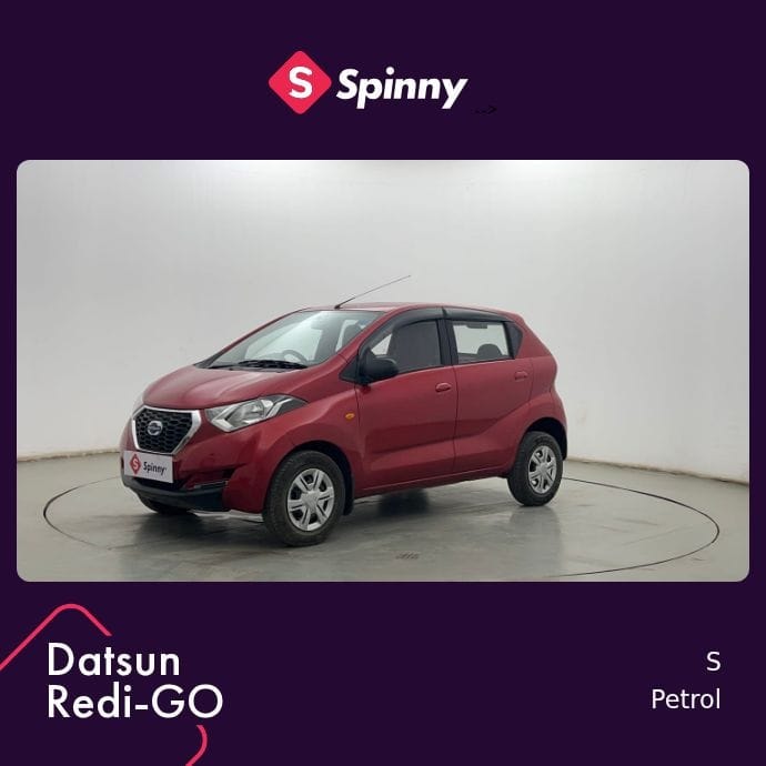 Redi GO image 1 Redi GO image 1