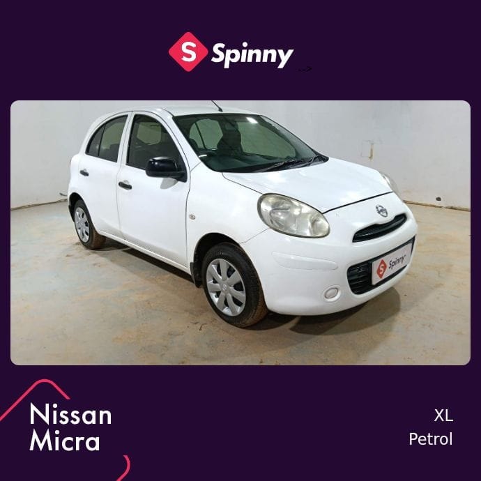 Micra image 7 Micra image 7