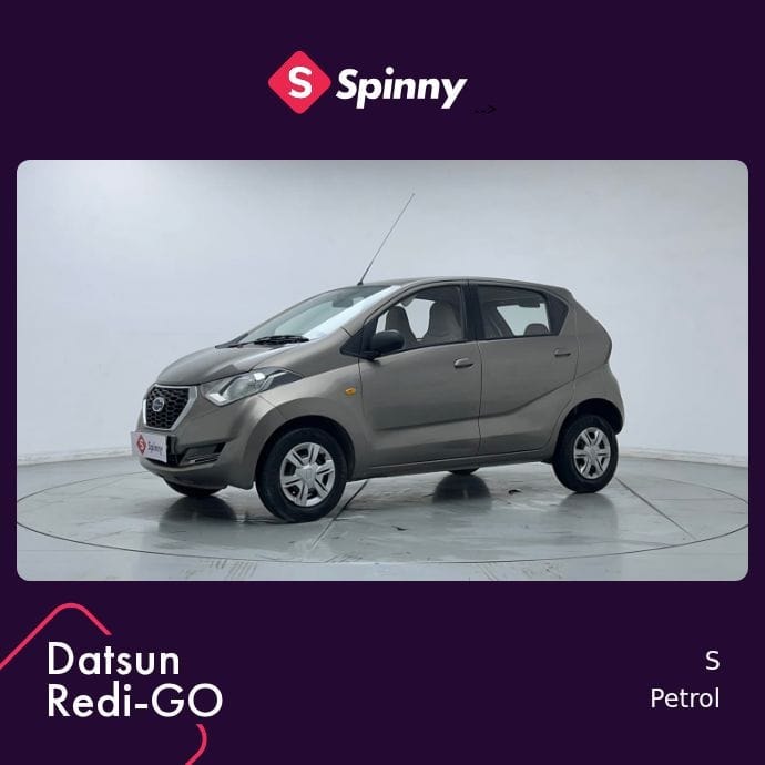 Redi GO image 1 Redi GO image 1