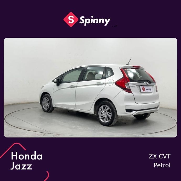 Used 2020 Honda Jazz Used 2020 Honda Jazz