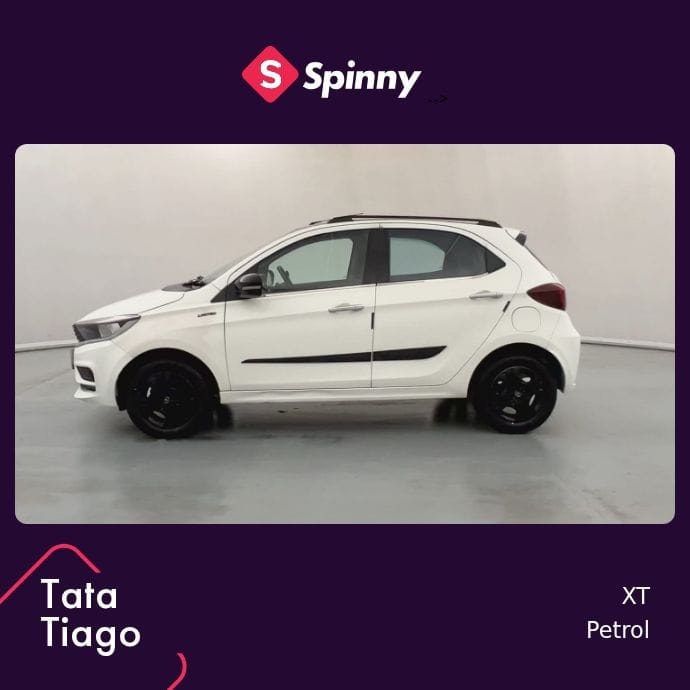 Tiago image 2 Tiago image 2