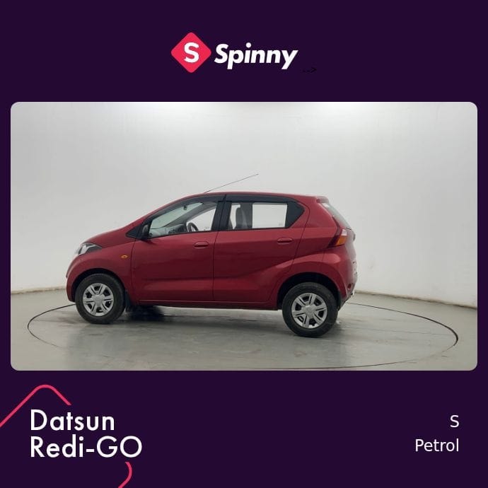 Redi GO image 2 Redi GO image 2
