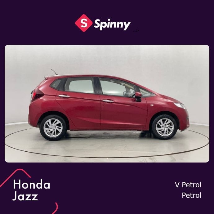 Used 2018 Honda Jazz Used 2018 Honda Jazz