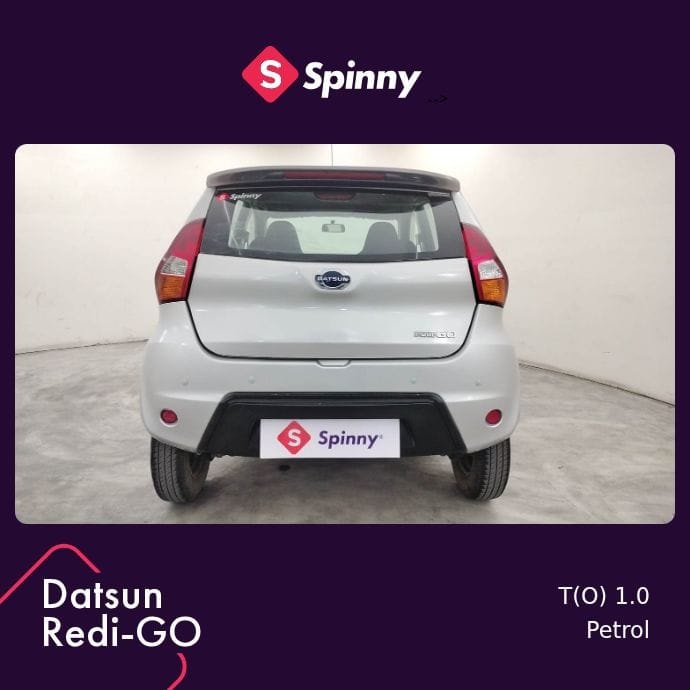 Redi GO image 4 Redi GO image 4