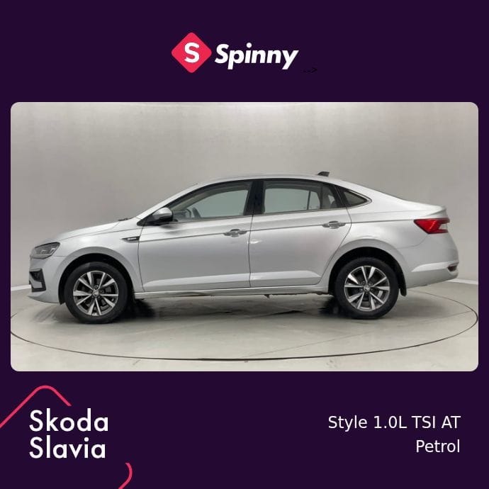 Slavia image 2 Slavia image 2
