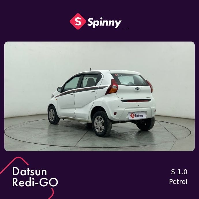 Redi GO image 3 Redi GO image 3