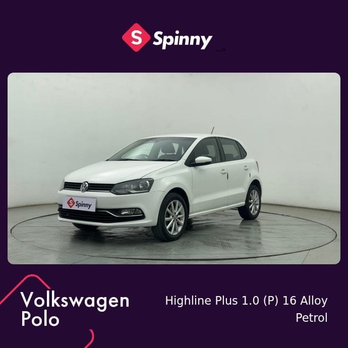 Polo image 1 Polo image 1
