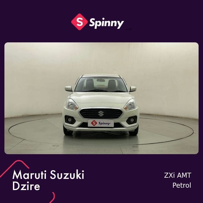 Dzire image 8 Dzire image 8