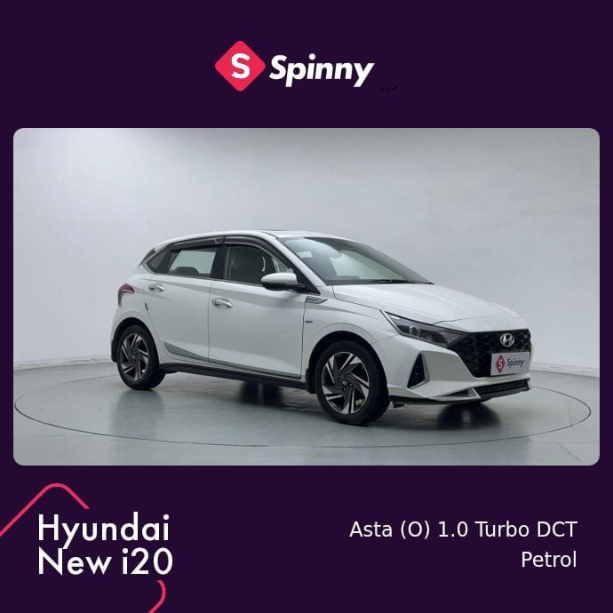 Used 2021 Hyundai Elite i20 Used 2021 Hyundai Elite i20
