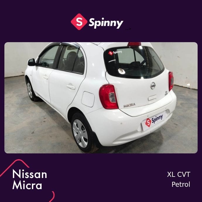 Micra image 3 Micra image 3