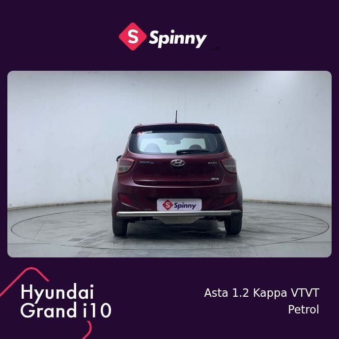 Grand i10 image 4 Grand i10 image 4
