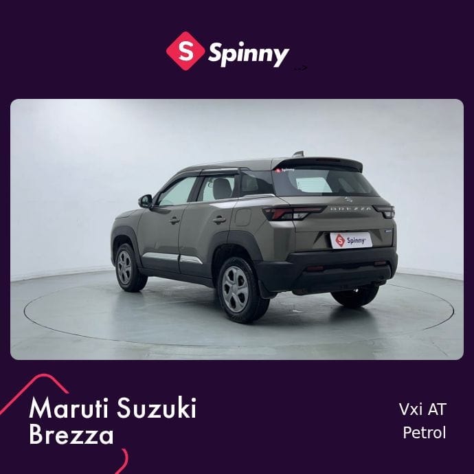 Brezza image 3 Brezza image 3