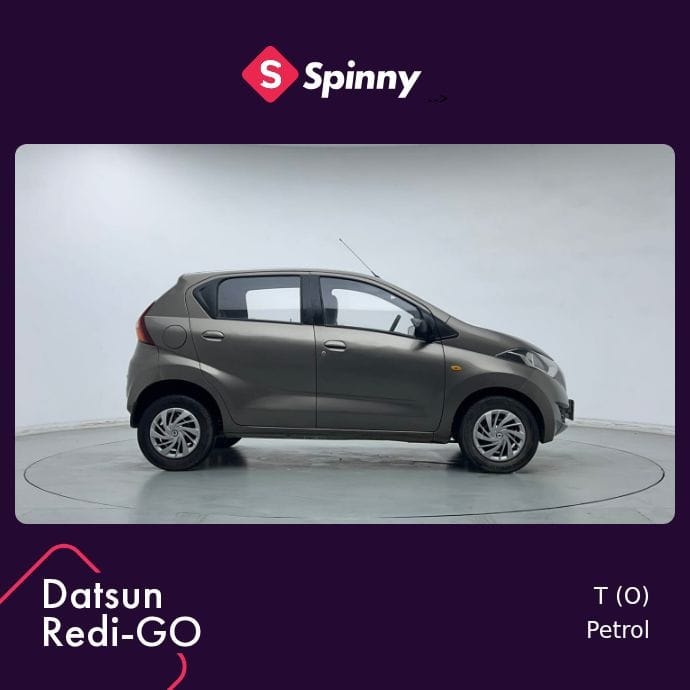 Redi GO image 6 Redi GO image 6