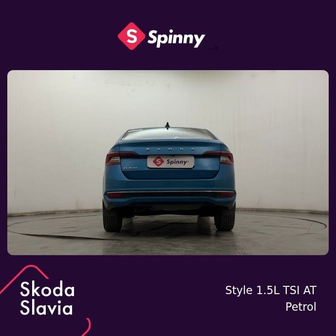Slavia image 4 Slavia image 4
