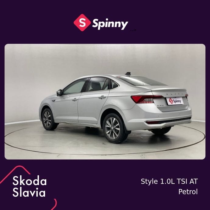 Slavia image 3 Slavia image 3