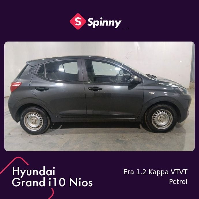 Grand i10 Nios image 6 Grand i10 Nios image 6