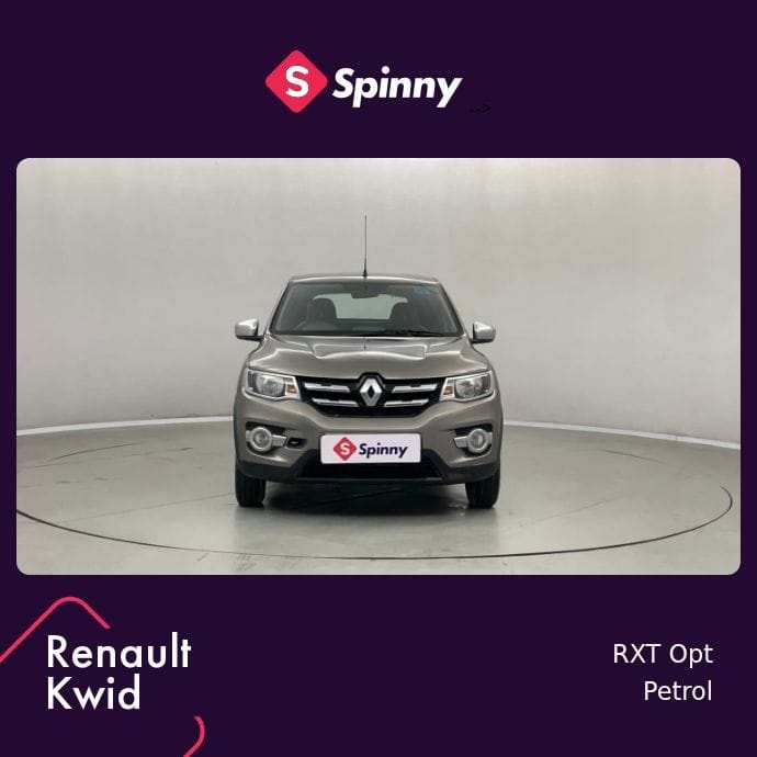 Kwid image 8 Kwid image 8