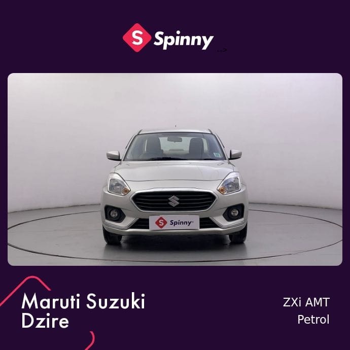 Dzire image 8 Dzire image 8