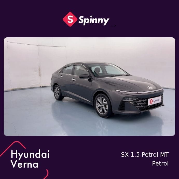 Verna image 7 Verna image 7