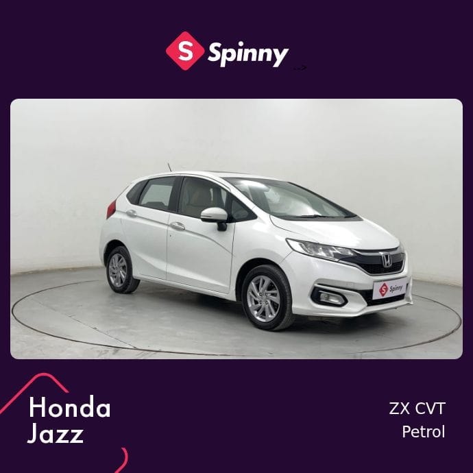 Used 2020 Honda Jazz Used 2020 Honda Jazz