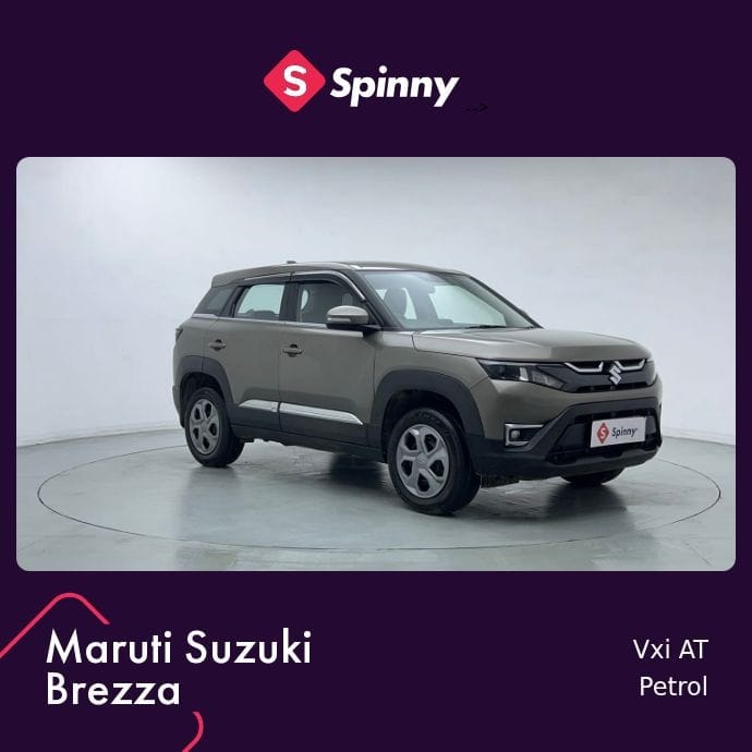 Brezza image 7 Brezza image 7