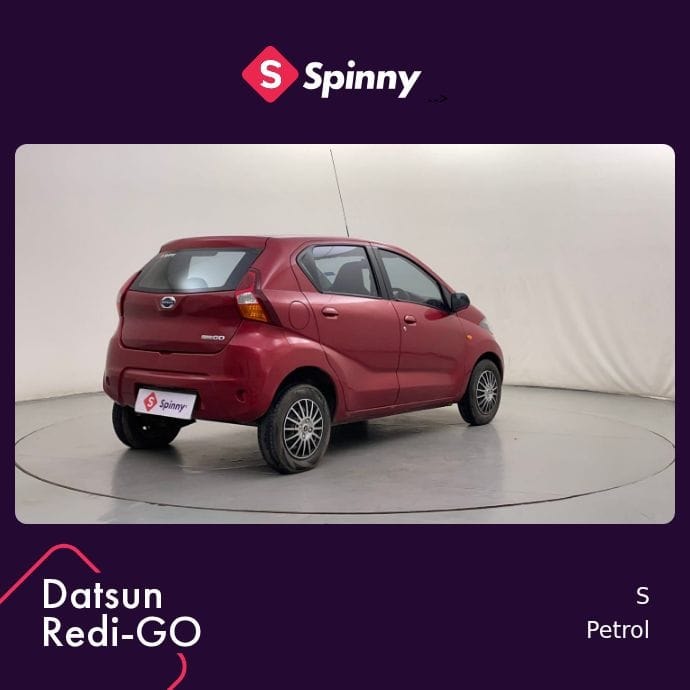 Redi GO image 5 Redi GO image 5