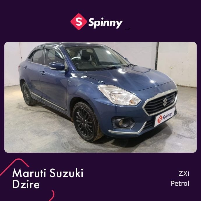 Dzire image 7 Dzire image 7