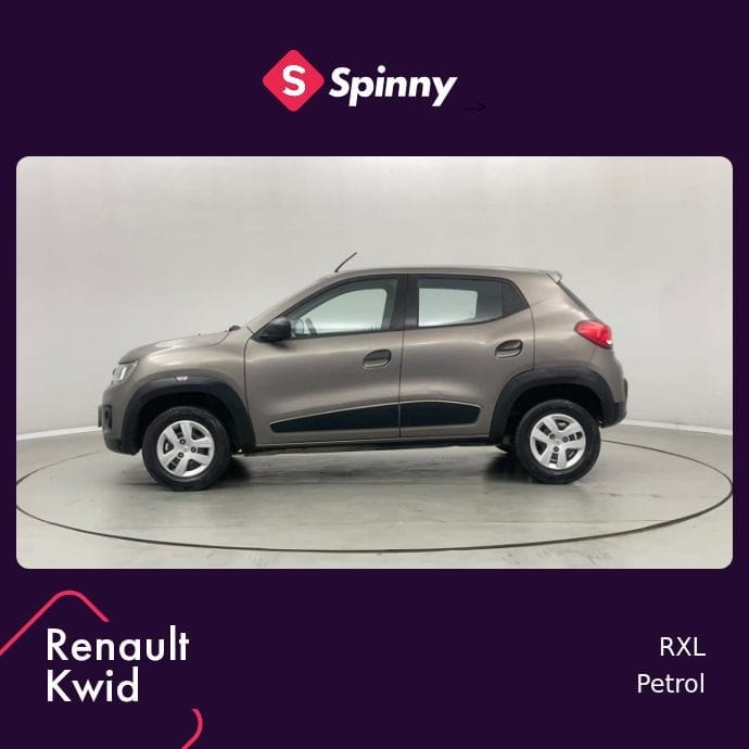 Kwid image 2 Kwid image 2
